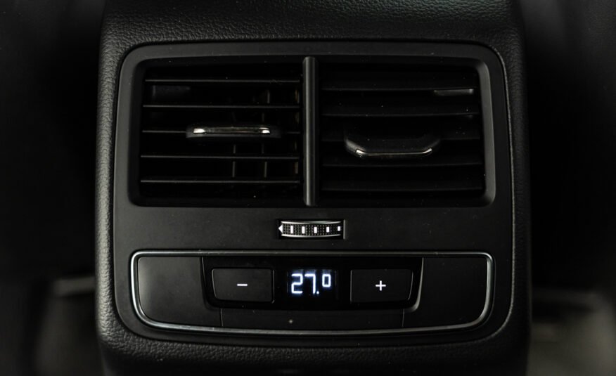 AUDI A5 SPORTBACK BLACK LINE 40 TDI S TRONIC 190 CV