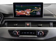 AUDI A5 SPORTBACK BLACK LINE 40 TDI S TRONIC 190 CV