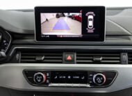 AUDI A5 SPORTBACK BLACK LINE 40 TDI S TRONIC 190 CV