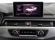 AUDI A5 SPORTBACK BLACK LINE 40 TDI S TRONIC 190 CV
