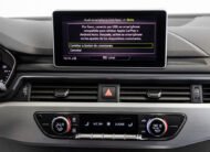 AUDI A5 SPORTBACK BLACK LINE 40 TDI S TRONIC 190 CV