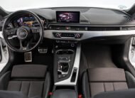AUDI A5 SPORTBACK BLACK LINE 40 TDI S TRONIC 190 CV