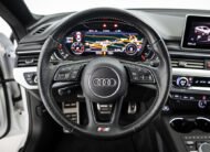 AUDI A5 SPORTBACK BLACK LINE 40 TDI S TRONIC 190 CV