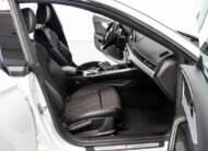 AUDI A5 SPORTBACK BLACK LINE 40 TDI S TRONIC 190 CV
