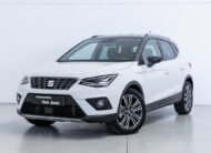 SEAT ARONA XCELLENCE 1.6 TDI DSG 95 CV
