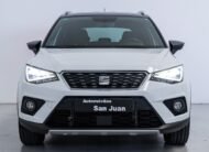 SEAT ARONA XCELLENCE 1.6 TDI DSG 95 CV