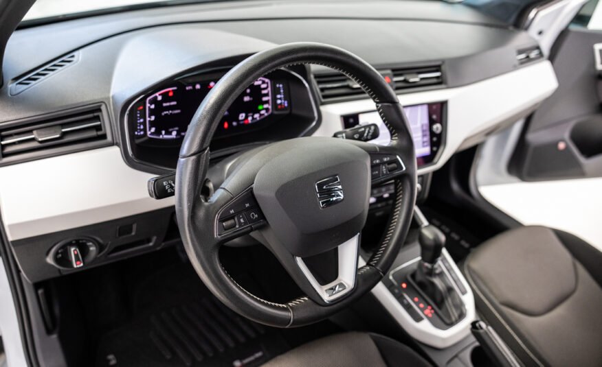 SEAT ARONA XCELLENCE 1.6 TDI DSG 95 CV
