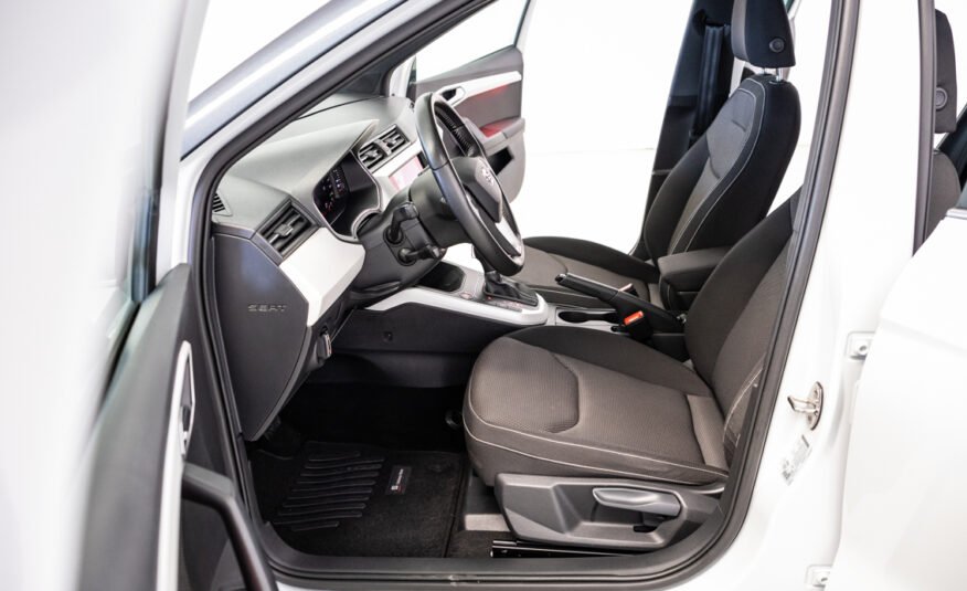 SEAT ARONA XCELLENCE 1.6 TDI DSG 95 CV