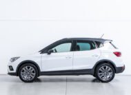 SEAT ARONA XCELLENCE 1.6 TDI DSG 95 CV