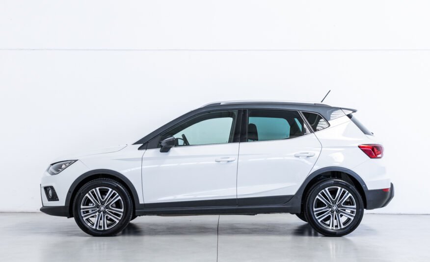 SEAT ARONA XCELLENCE 1.6 TDI DSG 95 CV