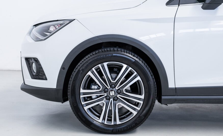 SEAT ARONA XCELLENCE 1.6 TDI DSG 95 CV