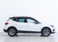 SEAT ARONA XCELLENCE 1.6 TDI DSG 95 CV