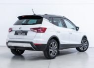 SEAT ARONA XCELLENCE 1.6 TDI DSG 95 CV