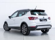 SEAT ARONA XCELLENCE 1.6 TDI DSG 95 CV