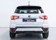 SEAT ARONA XCELLENCE 1.6 TDI DSG 95 CV
