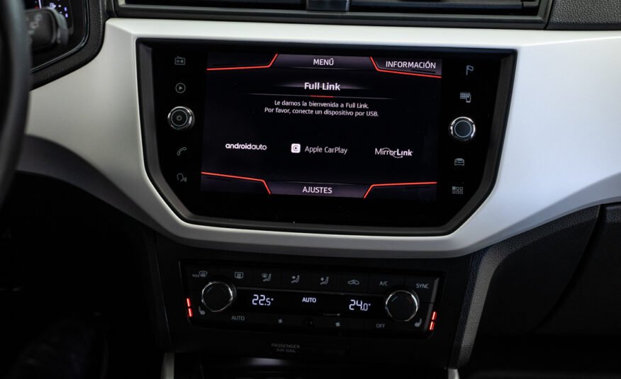 SEAT ARONA XCELLENCE 1.6 TDI DSG 95 CV