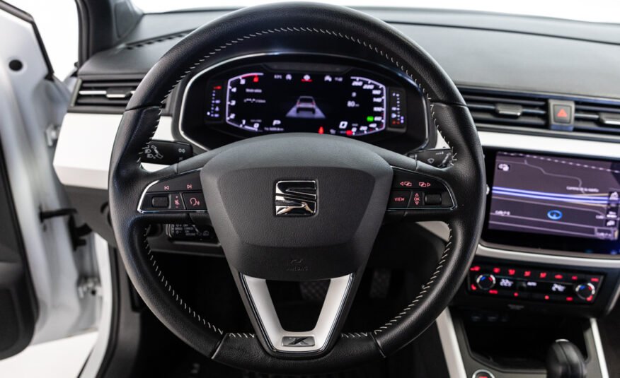 SEAT ARONA XCELLENCE 1.6 TDI DSG 95 CV