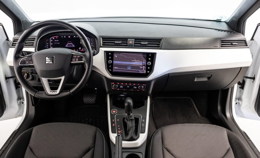 SEAT ARONA XCELLENCE 1.6 TDI DSG 95 CV