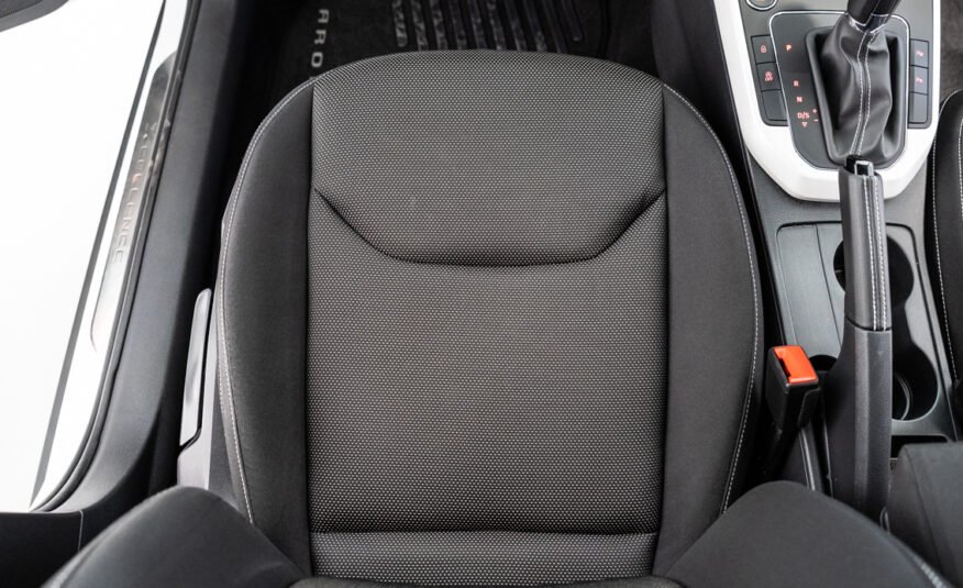 SEAT ARONA XCELLENCE 1.6 TDI DSG 95 CV