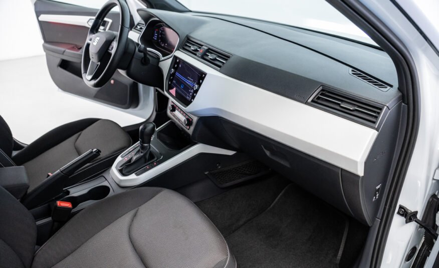 SEAT ARONA XCELLENCE 1.6 TDI DSG 95 CV