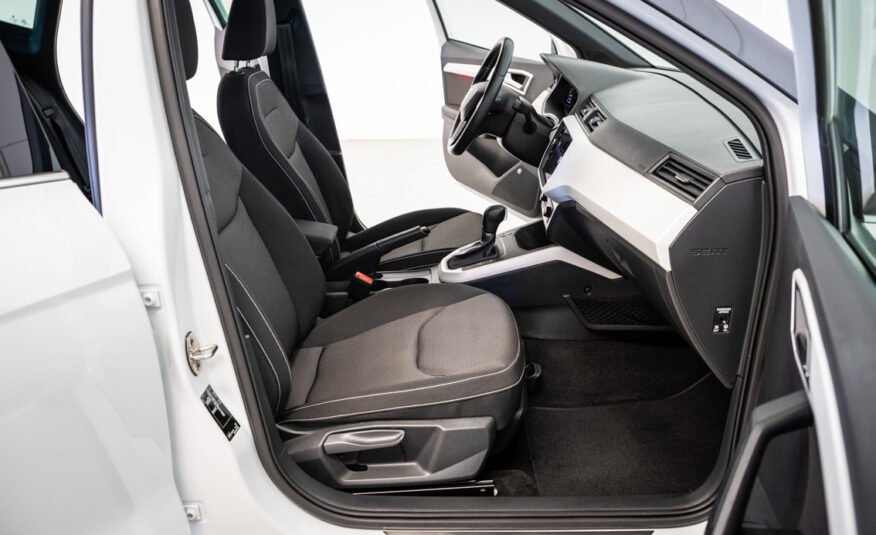 SEAT ARONA XCELLENCE 1.6 TDI DSG 95 CV
