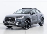 AUDI Q2 SPORT 35 TDI QUATTRO S TRONIC 150 CV