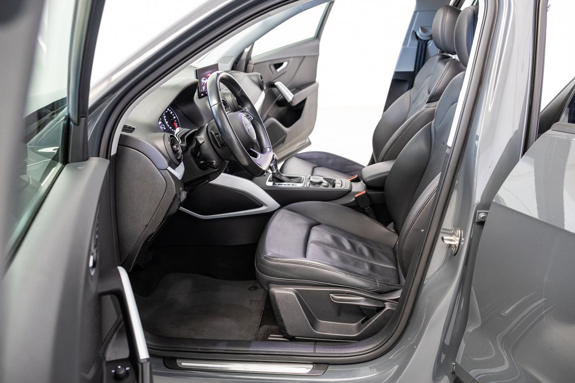 AUDI Q2 SPORT 35 TDI QUATTRO S TRONIC 150 CV