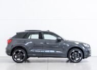 AUDI Q2 SPORT 35 TDI QUATTRO S TRONIC 150 CV