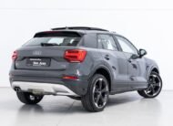 AUDI Q2 SPORT 35 TDI QUATTRO S TRONIC 150 CV