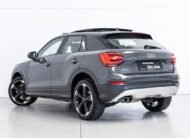 AUDI Q2 SPORT 35 TDI QUATTRO S TRONIC 150 CV