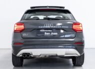 AUDI Q2 SPORT 35 TDI QUATTRO S TRONIC 150 CV