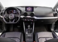 AUDI Q2 SPORT 35 TDI QUATTRO S TRONIC 150 CV