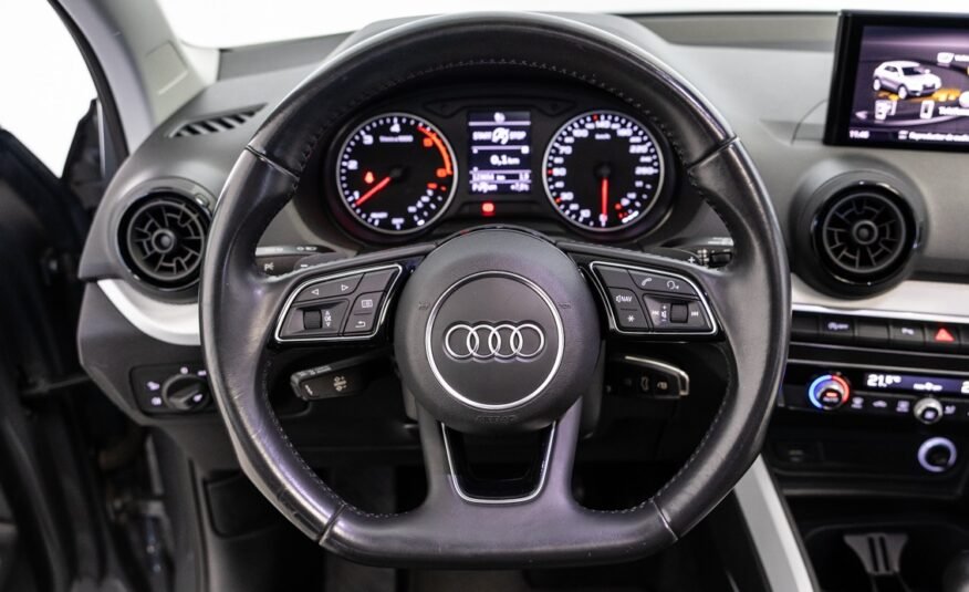 AUDI Q2 SPORT 35 TDI QUATTRO S TRONIC 150 CV