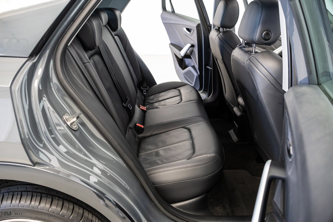 AUDI Q2 SPORT 35 TDI QUATTRO S TRONIC 150 CV