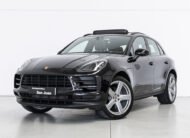 PORSCHE Macan 2.0T PDK 245 CV
