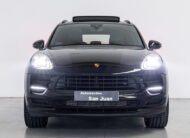 PORSCHE Macan 2.0T PDK 245 CV