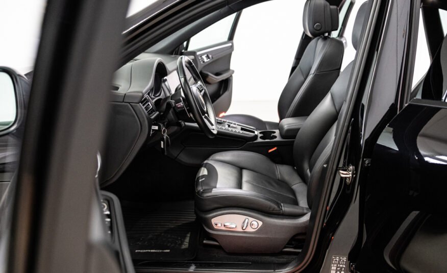 PORSCHE Macan 2.0T PDK 245 CV