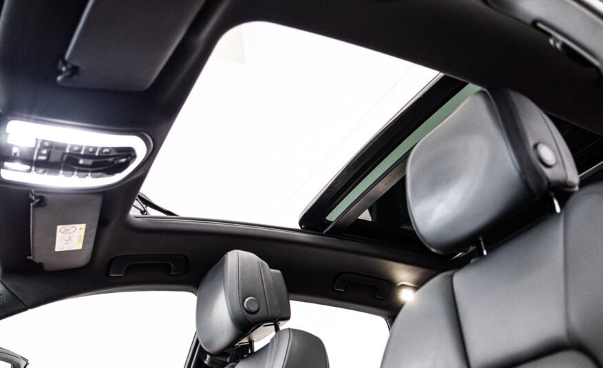 PORSCHE Macan 2.0T PDK 245 CV