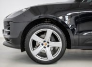 PORSCHE Macan 2.0T PDK 245 CV