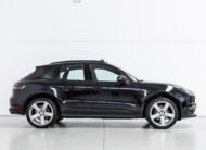 PORSCHE Macan 2.0T PDK 245 CV