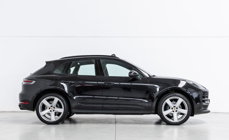 PORSCHE Macan 2.0T PDK 245 CV
