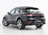 PORSCHE Macan 2.0T PDK 245 CV