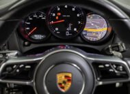 PORSCHE Macan 2.0T PDK 245 CV
