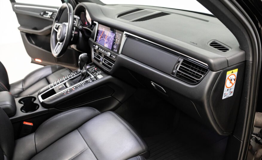 PORSCHE Macan 2.0T PDK 245 CV
