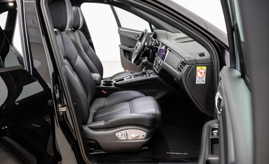 PORSCHE Macan 2.0T PDK 245 CV