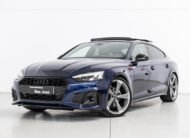 AUDI A5 SPORTBACK BLACK LINE 35 TDI S TRONIC 163 CV