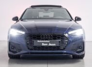 AUDI A5 SPORTBACK BLACK LINE 35 TDI S TRONIC 163 CV