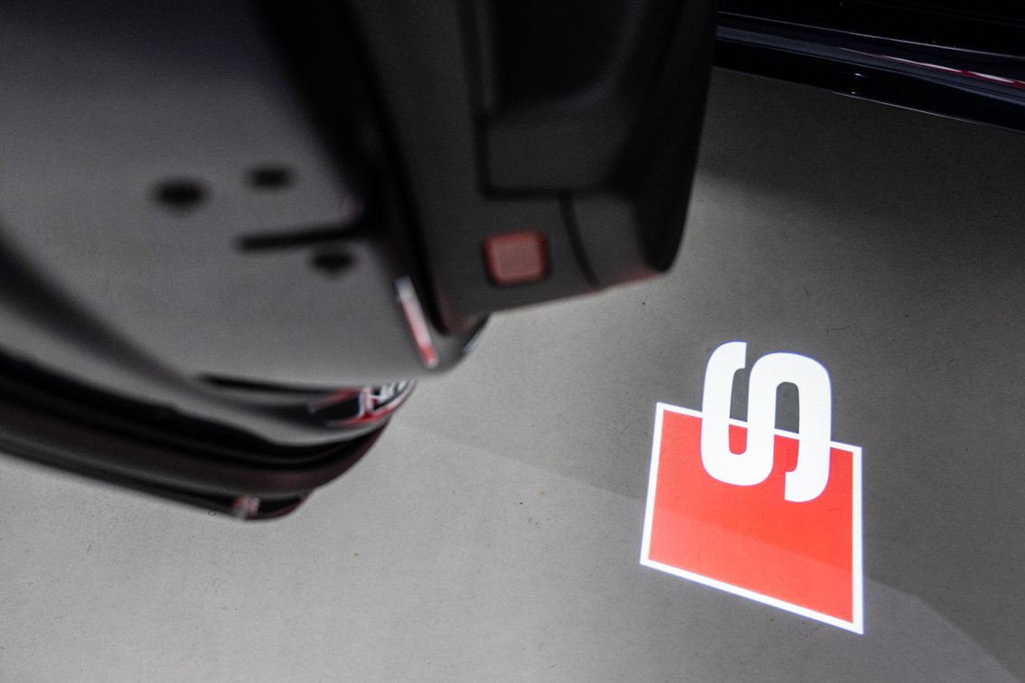 AUDI A5 SPORTBACK BLACK LINE 35 TDI S TRONIC 163 CV