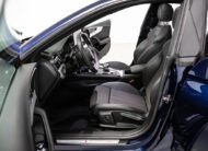AUDI A5 SPORTBACK BLACK LINE 35 TDI S TRONIC 163 CV