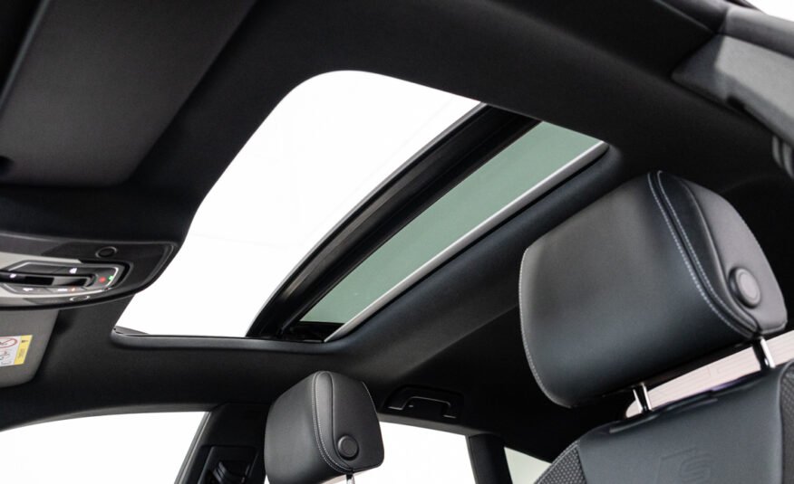 AUDI A5 SPORTBACK BLACK LINE 35 TDI S TRONIC 163 CV